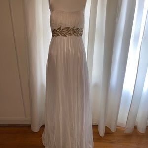 La Femme Prom Dress